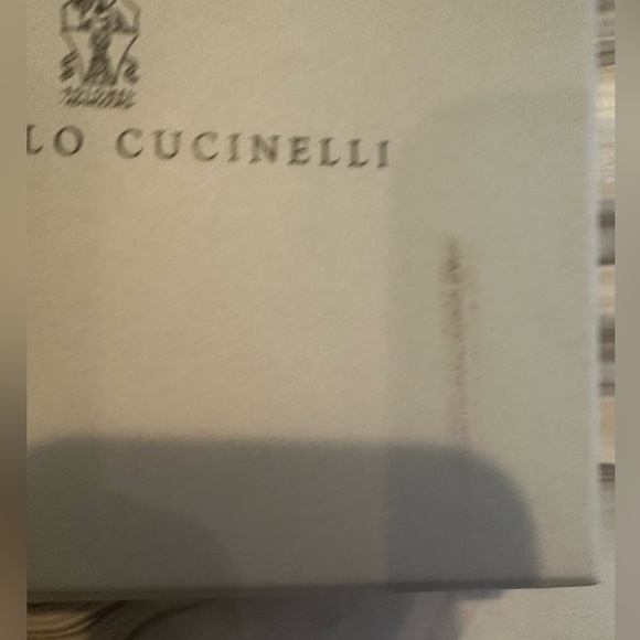 Brunello Cucinelli Box - Picture 6 of 6